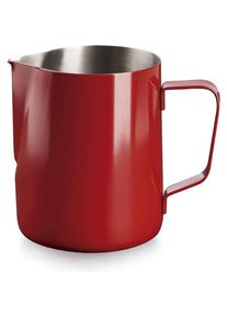 Lacor 600 ml, Milchkanne, Rot