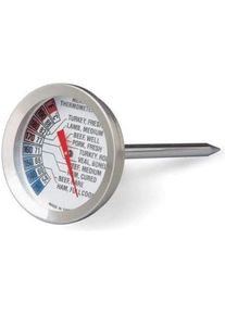 Lacor, Grillthermometer, 62452