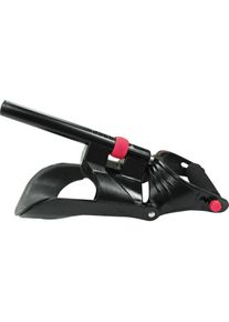 MVS, Handtrainer