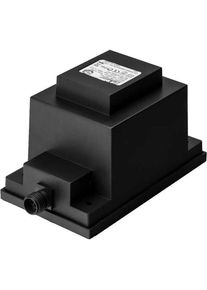 STAR TRADING, Gartenbeleuchtung, Garden Lights - Transformator 150W - 12V -?ko-Design - f?r den Au?enbereich (IP64)