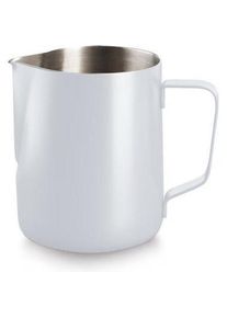 Lacor Kännchen, Milchkanne, Weiss