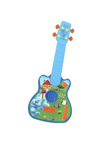 Reig Kindergitarre Blau
