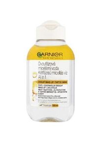 Garnier, Gesichtsreinigung, The two-phase micellar water resistant to makeup Skin Active (Micellar Cleansing Water In (Mizellenwasser)