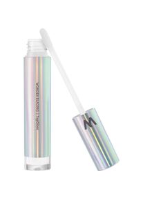 Wonderskin, Lippenstift + Lipgloss, Wonder Blading Top Gloss Clear Shine (Pink)