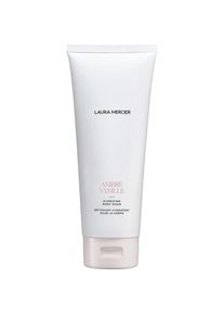laura mercier, Duschmittel, - Hydrating Body Wash 200 ml - Ambre Vanillé (200 ml)