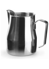 Lacor Barista 0,5 L, Milchkanne, Silber