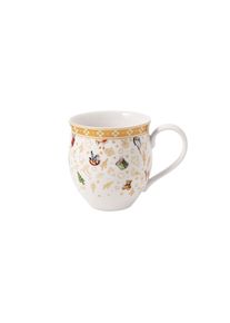 Villeroy & Boch Villeroy & Boch - Bicchiere con manico, ediz. anniversario Toy's Delight Piatti e stoviglie 1 pieces unisex