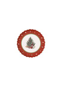 Villeroy & Boch Villeroy & Boch - Piatto dolci tondo Toy's Delight Piatti e stoviglie 1 pieces unisex