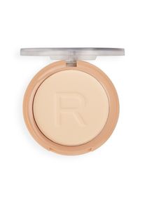 Revolution - Reloaded Pressed Powder Cipria 7.5 g Bianco unisex