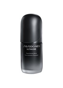 Shiseido - Ultimune Men Power Infusing Serum Siero antirughe 50 ml male