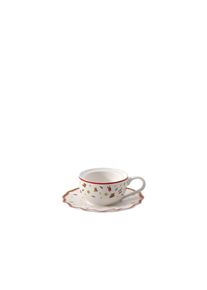 Villeroy & Boch Villeroy & Boch - Portacandelina tazza da caffè Toy's Delight Decoration Decorazioni 1 pieces unisex