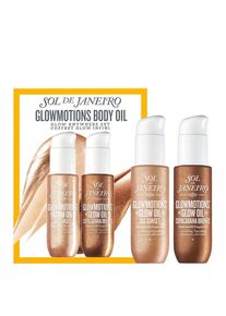 Sol de Janeiro - Glowmotion Set Cofanetti regalo 1 pieces unisex