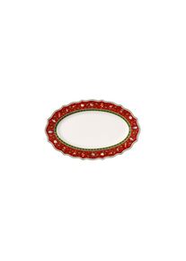 Villeroy & Boch Villeroy & Boch - Piatto di portata medio Toy's Delight Piatti e stoviglie 1 pieces unisex