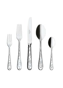 Villeroy & Boch Villeroy & Boch - Servizio tavola 30 pezzi Toy's Delight Posate 1 pieces unisex
