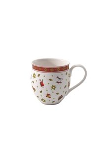 Villeroy & Boch Villeroy & Boch - Mug Toy's Delight Piatti e stoviglie 1 pieces unisex
