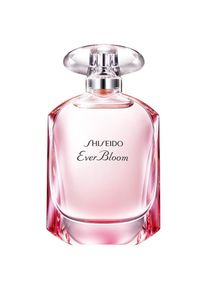 Shiseido - EVER BLOOM Profumi donna 90 ml female