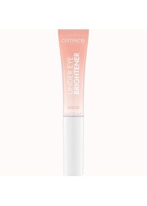 Catrice - Under Eye Brightener Liquid Crema contorno occhi 10 ml Marrone chiaro unisex
