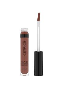 Catrice - Gloss Obsessed Lucidalabbra 2.5 ml Marrone unisex