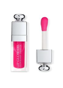 Dior - Lip Glow Oil Olio nutriente per labbra con finitura lucida - intensifica il colore Olio per le labbra 6 ml Rosa unisex