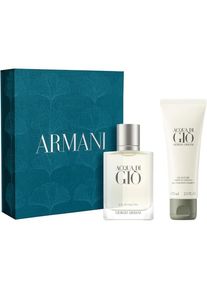 Armani Acqua di Giò Homme Geschenkset Geursets Heren