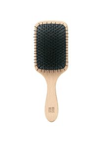 Marlies Möller Marlies Möller Brushes Cepillo de masaje para cabello y cuero cabelludo Cepillos desenredantes Female