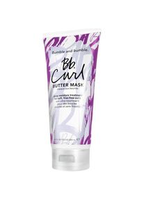 Bumble and Bumble Specialpleje Butter Mask Normalt hår Female 200 ml