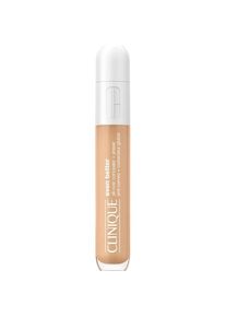 Clinique Korektory Even Better All-Over Concealer + Eraser Female 6 ml