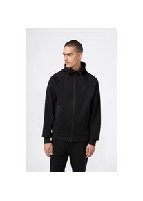 Champion , Kapuzensweatjacke , NBK , S (44/46) , S (44/46) , Kapuzensweatjacke von Champion