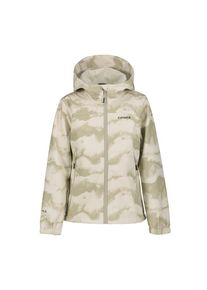Icepeak , Softshelljacke »KULM JR« , POWDER , 152 , 152 , K Softshelljacke von Icepeak