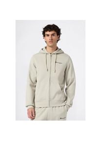 Champion , Kapuzensweatjacke , NCB , XXL (60/62) , XXL (60/62) , Kapuzensweatjacke von Champion
