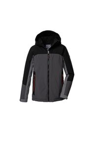 Killtec , Outdoorjacke »KOW 223 BYS JCKT«, (1 St.) , anthrazit , 176 , 176 , Outdoorjacke von Killtec