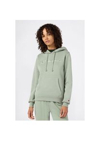 Champion , Kapuzensweatshirt »ICONS TONAL Hoodie«, (1 tlg.) , ECG , L (42/44) , L (42/44) , Kapuzensweatshirt von Champion