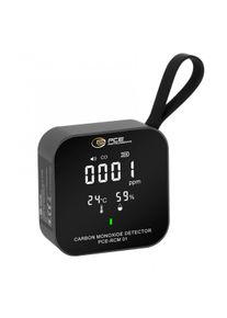 Rilevatore di gas per CO PCE-RCM 01