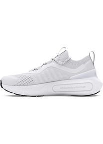Under Armour Pantofi sport 'Phantom 4' Femei gri, Mărimea 42,5