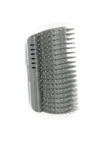 Trixie Spazzola angolare per massaggio per gatti L13xP8 cm