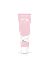 Weleda - Upokojuj&uacute;ci pleťov&yacute; kr&eacute;m Sensitive Light Kr&eacute;my na tv&aacute;r 30 ml unisex