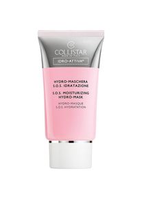 Collistar - S.O.S. Hydro-Mask Hydratačné masky 75 ml unisex
