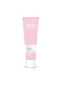 Weleda - Upokojuj&uacute;ci pleťov&yacute; kr&eacute;m Sensitive Kr&eacute;my na tv&aacute;r 30 ml unisex