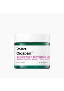 Dr. Jart+ - Cicapair Sleepair Intensive Soothing Repair Mask Hydratačné masky 75 ml unisex