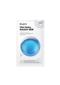 Dr. Jart+ - Dermask Vital Hydra Solution Pro Hydratačné masky 26 g unisex