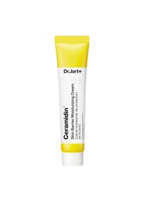 Dr. Jart+ - Ceramidin Skin Barrier Moisturizing Cream Krémy na tvár 15 ml unisex