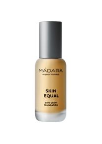 Mádara MÁDARA - Make Up SKIN EQUAL Make-up SPF15 Make-upy 30 ml #60 OLIVE