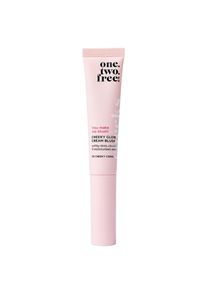 one.two.free! - Cheeky Glow Cream Blush Lícenky 14 ml