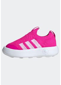 adidas Sportswear Sportcipő 'BUBBLECOMFY' Fiúk rózsaszín , Méret 22