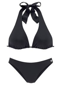 Lascana Bikini Donna - nero