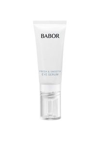 Babor Skinovage Fris en glad oogserum Oogserum Dames 15 ml