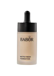 Babor Make-up gezicht Matte Foundation Dames 30 ml