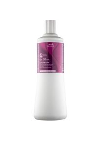 LONDA Professional LONDAcolor Oxidatie-emulsie Kleurspoeling Dames 1000 ml