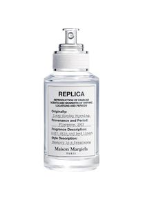 Maison Martin Margiela Maison Margiela Replica Eau de Toilette Spray - navulbaar Damesparfum Dames 30 ml