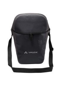 Vaude Aqua Bicycle bag 33 cm black